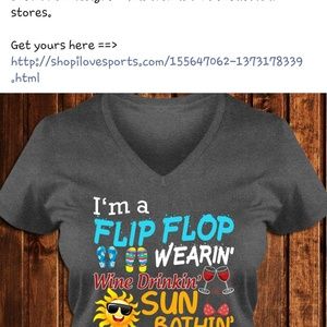 Meet your Posher, Allyson